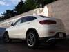 MERCEDES BENZ GLC-CLASS