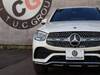 MERCEDES BENZ GLC-CLASS
