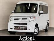 2021 HONDA N-VAN
