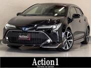 2020 TOYOTA COROLLA SPORT