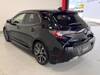 TOYOTA COROLLA SPORT