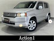 2009 HONDA CROSS ROAD