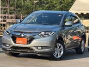 2014 HONDA VEZEL