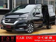 2018 NISSAN SERENA HIGHWAYSTAR V SELECTION