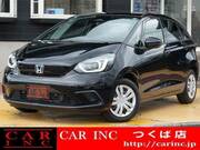 2020 HONDA FIT