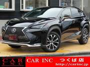 2016 LEXUS NX
