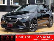 2015 MAZDA CX-3 XD TURING