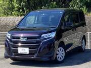 2018 TOYOTA NOAH X