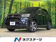 2022 TOYOTA RAIZE
