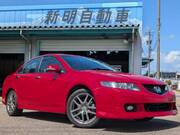 2003 HONDA ACCORD EURO R