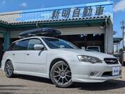 2005 SUBARU LEGACY TOURING WAGON