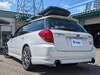 SUBARU LEGACY TOURING WAGON