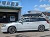 SUBARU LEGACY TOURING WAGON