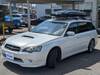 SUBARU LEGACY TOURING WAGON