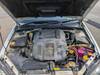 SUBARU LEGACY TOURING WAGON