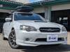 SUBARU LEGACY TOURING WAGON