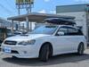 SUBARU LEGACY TOURING WAGON