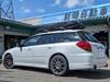 SUBARU LEGACY TOURING WAGON