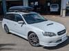 SUBARU LEGACY TOURING WAGON