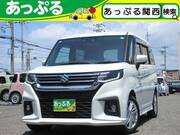 2024 SUZUKI SOLIO