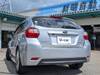 SUBARU IMPREZA SPORTS