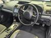 SUBARU IMPREZA SPORTS