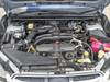 SUBARU IMPREZA SPORTS