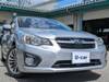 SUBARU IMPREZA SPORTS