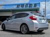 SUBARU IMPREZA SPORTS
