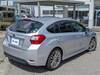 SUBARU IMPREZA SPORTS
