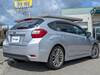 SUBARU IMPREZA SPORTS