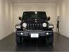 CHRYSLER JEEP WRANGLER UNLIMITED