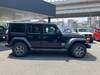 CHRYSLER JEEP WRANGLER UNLIMITED