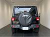 CHRYSLER JEEP WRANGLER UNLIMITED