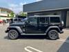 CHRYSLER JEEP WRANGLER UNLIMITED