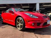 2005 TOYOTA CELICA