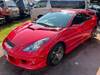 TOYOTA CELICA