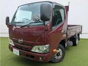 2019 HINO DUTRO