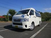 2023 TOYOTA HIACE VAN