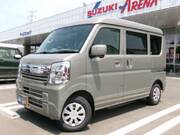 2025 SUZUKI EVERY