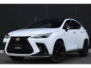 2023 LEXUS NX
