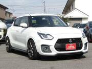 2019 SUZUKI SWIFT