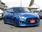 2022 SUZUKI SWIFT