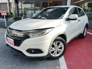 2019 HONDA VEZEL