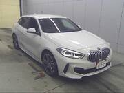 2024 BMW 1 SERIES