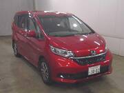 2021 HONDA OTHER