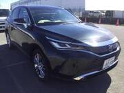 2024 TOYOTA HARRIER HYBRID Z LEATHER PKG