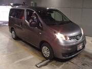 2025 NISSAN NV200 VANETTE VAN GX