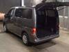 NISSAN NV200 VANETTE VAN
