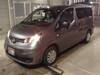 NISSAN NV200 VANETTE VAN